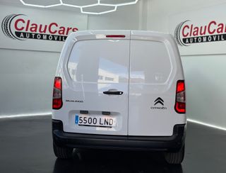 Citroen Berlingo 3 ASIENTOS, 130CV