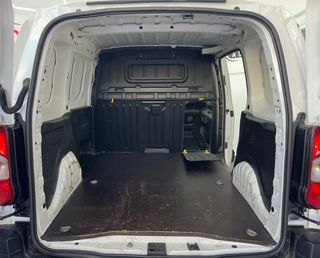 Citroen Berlingo 3 ASIENTOS, 130CV