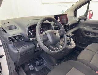 Citroen Berlingo 3 ASIENTOS, 130CV