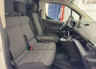 Citroen Berlingo 3 ASIENTOS, 130CV