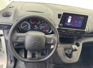 Citroen Berlingo 3 ASIENTOS, 130CV