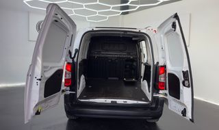 Citroen Berlingo 3 ASIENTOS, 130CV