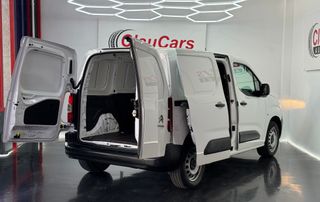 Citroen Berlingo 3 ASIENTOS, 130CV