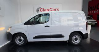 Citroen Berlingo 3 ASIENTOS, 130CV