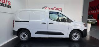 Citroen Berlingo 3 ASIENTOS, 130CV