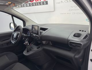 Citroen Berlingo 3 ASIENTOS, 130CV
