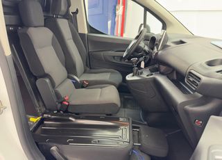 Citroen Berlingo 3 ASIENTOS, 130CV
