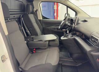Citroen Berlingo 3 ASIENTOS, 130CV