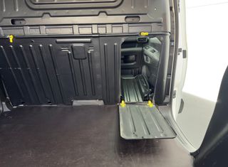 Citroen Berlingo 3 ASIENTOS, 130CV