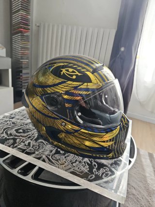 Casco Ruroc Atlas 4.0 Horus M