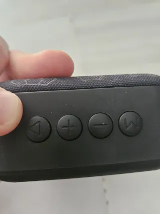 Altavoz The World Is Yours Nose que marcs es