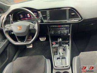 SEAT Leon Cupra ST 300 4Drive