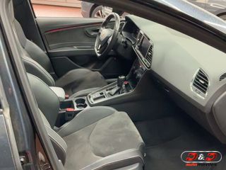 SEAT Leon Cupra ST 300 4Drive