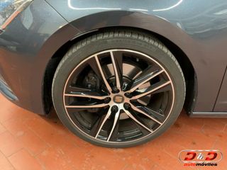 SEAT Leon Cupra ST 300 4Drive