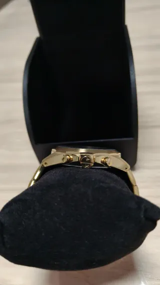 Reloj Armani Exchange Drexler Cronógrafo AX2611