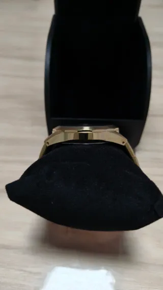 Reloj Armani Exchange Drexler Cronógrafo AX2611