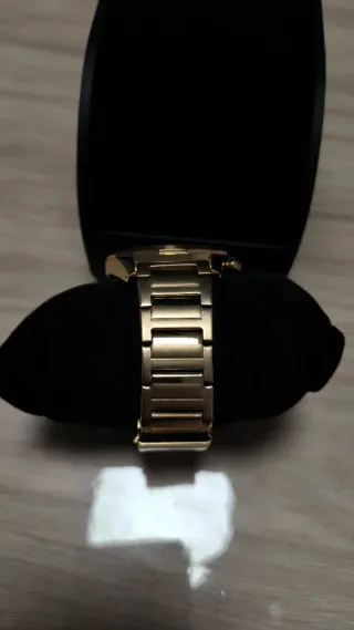 Reloj Armani Exchange Drexler Cronógrafo AX2611