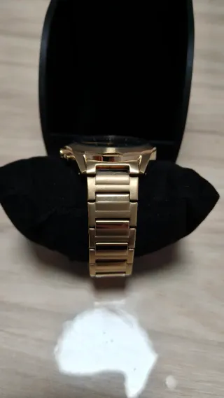 Reloj Armani Exchange Drexler Cronógrafo AX2611