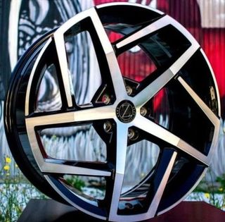 Llantas 19 VW R-Line 2022