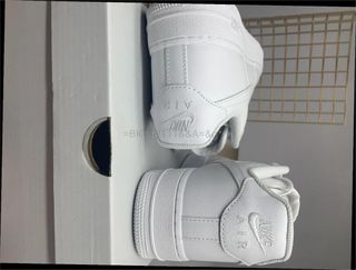 Nike Air Force 1 Low '07 Talla 36.5