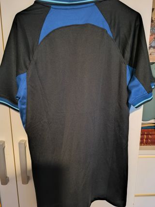 Camiseta Fútbol Talla M