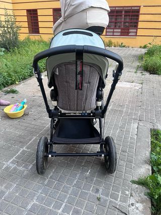 Carro Bugaboo Camaleon