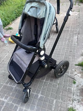 Carro Bugaboo Camaleon