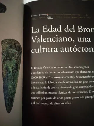 La Gran Historia de la Comunitat Valenciana,de ...