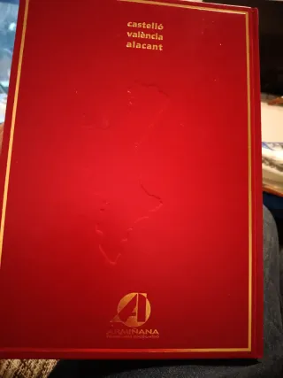 La Gran Historia de la Comunitat Valenciana,de ...