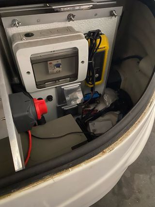 Caravana Caretta 1500 (2021)