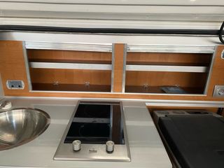 Caravana Caretta 1500 (2021)