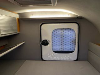 Caravana Caretta 1500 (2021)