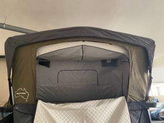 Caravana Caretta 1500 (2021)