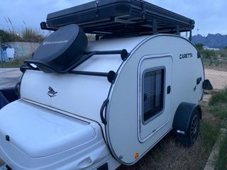 Caravana Caretta 1500 (2021)