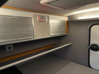 Caravana Caretta 1500 (2021)