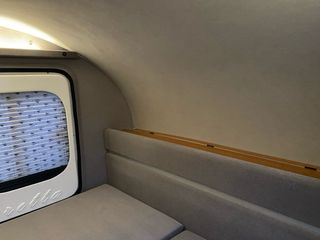 Caravana Caretta 1500 (2021)