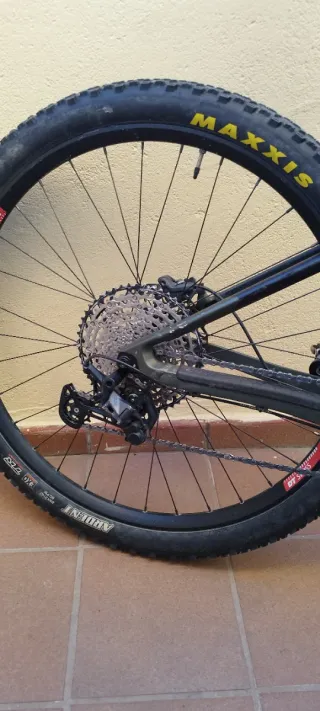 Orbea Laufey H10 talla M