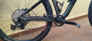 Orbea Laufey H10 talla M
