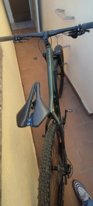 Orbea Laufey H10 talla M