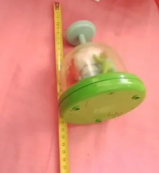 Carrusel Musical Teletubbies