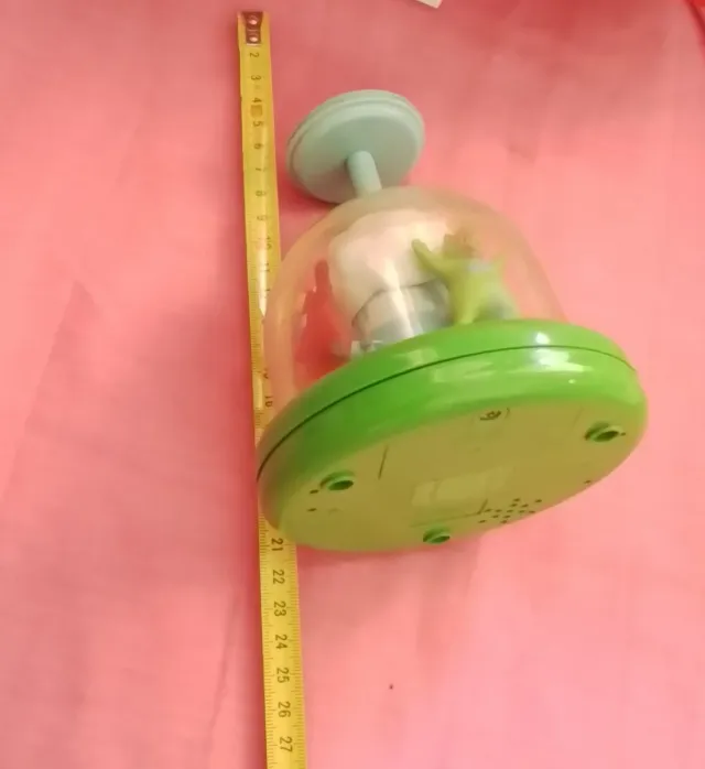 Carrusel Musical Teletubbies