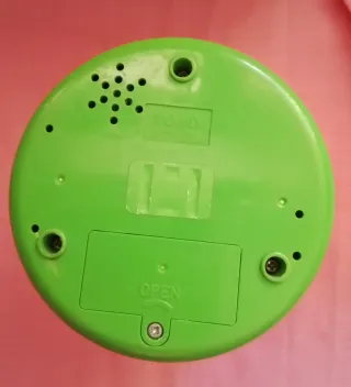 Carrusel Musical Teletubbies