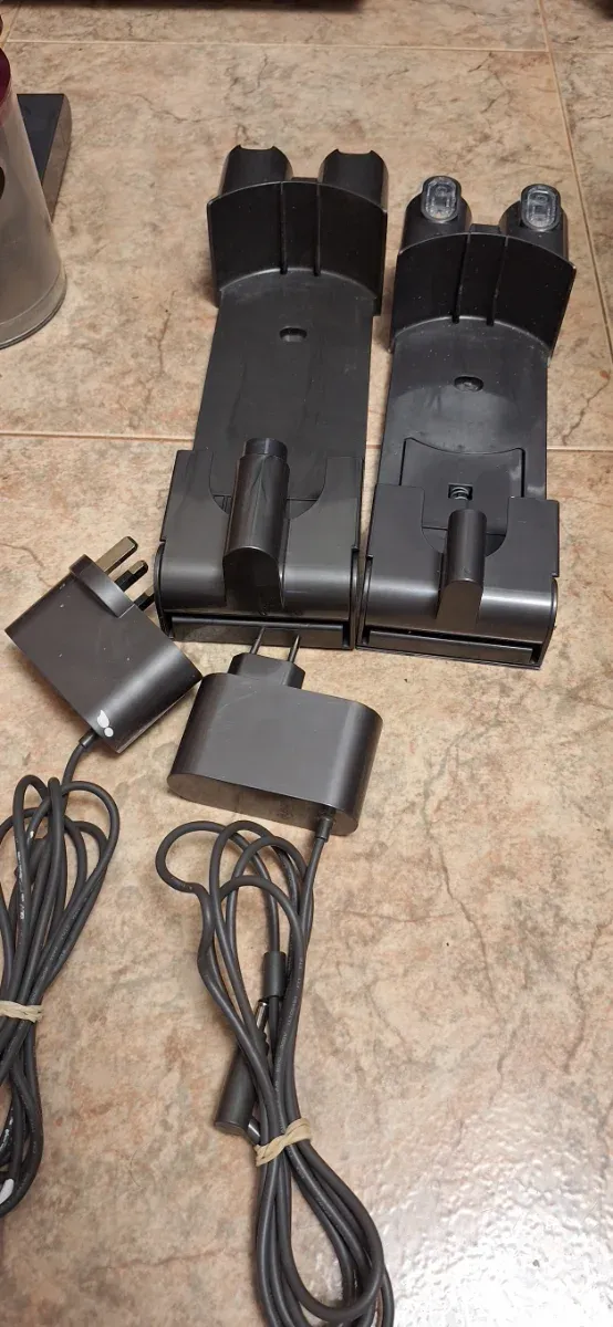 Pack 3 Aspiradoras Dyson V6