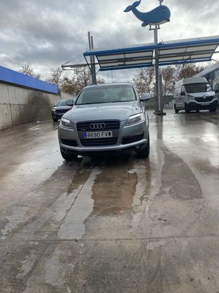 Audi Q7 2007