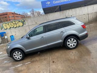 Audi Q7 2007