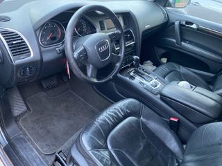 Audi Q7 2007