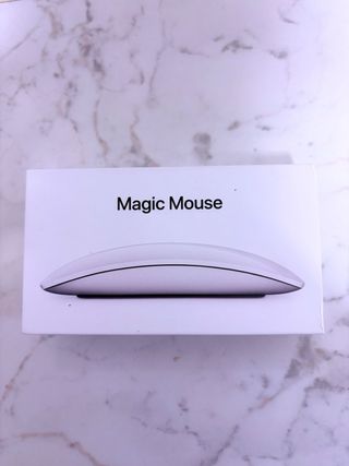 Apple Magic Mouse 2