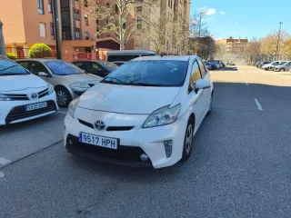 Toyota Prius 2013