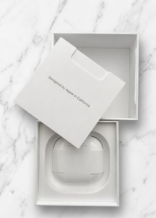 AirPods 4 Apple sin estrenar