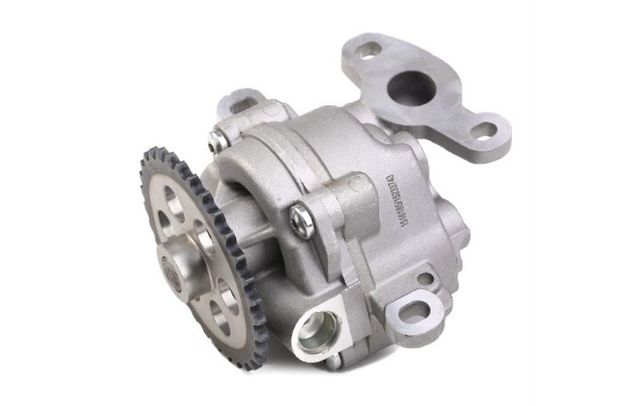 Bomba de Aceite RIDEX 596O0043